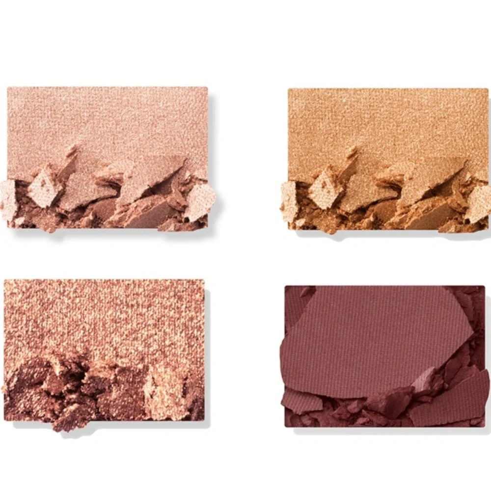 Charlotte tilbury copper charge luxury eyeshadow - Picture 3 of 4